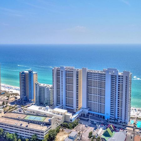 Majestic Beach Towers II 2005 Panama City Beach Buitenkant foto