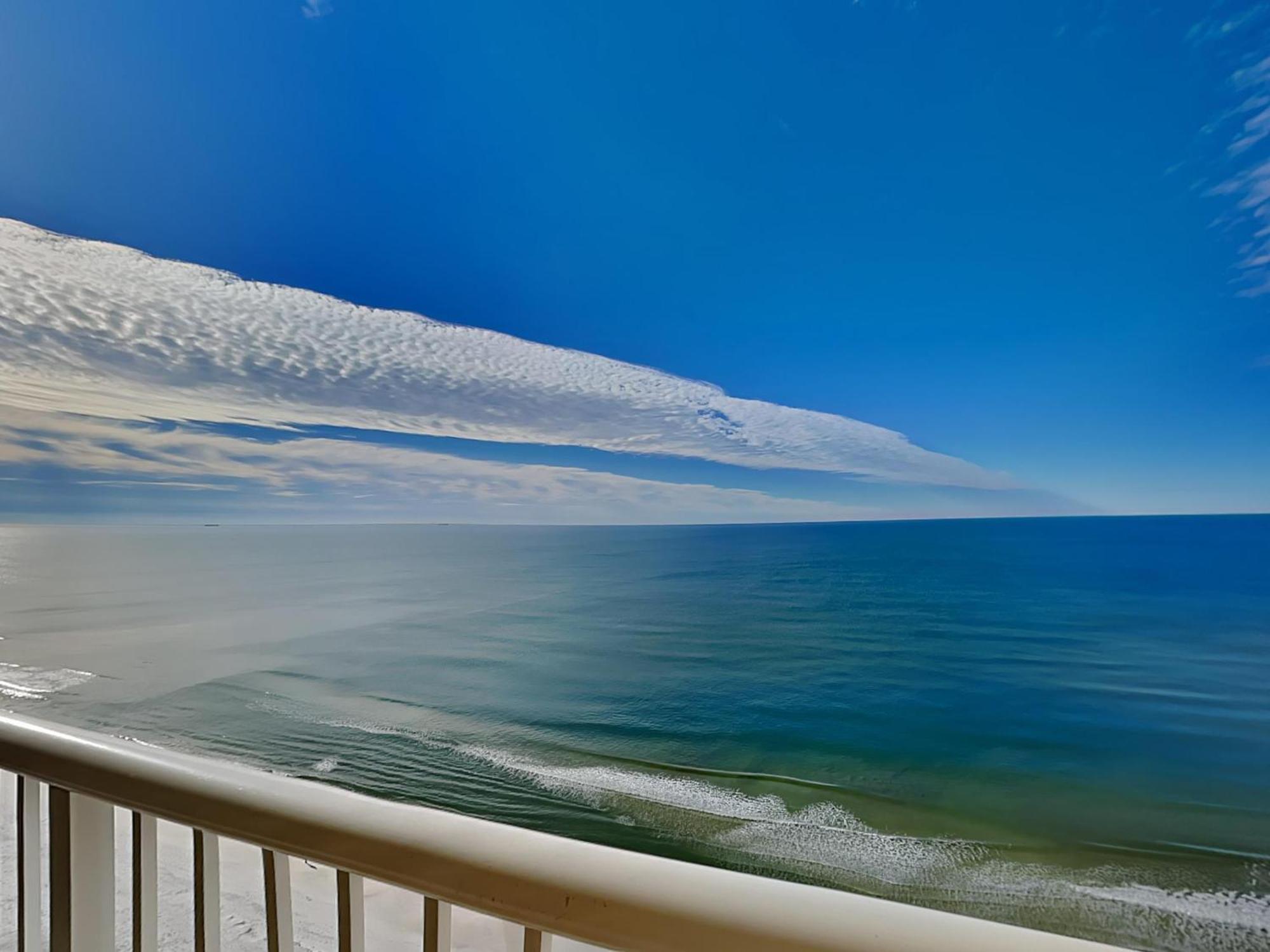 Majestic Beach Towers II 2005 Panama City Beach Buitenkant foto