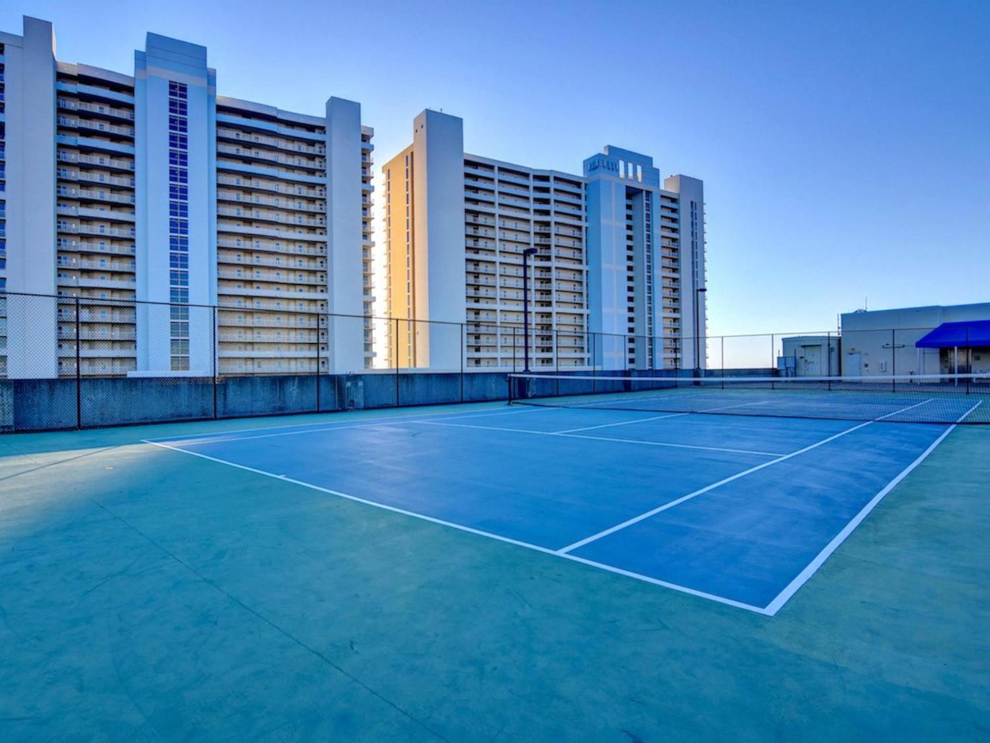 Majestic Beach Towers II 2005 Panama City Beach Buitenkant foto