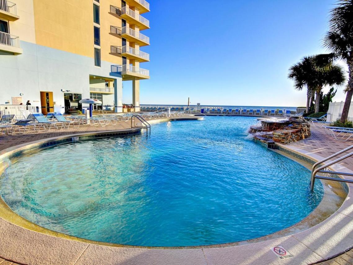 Majestic Beach Towers II 2005 Panama City Beach Buitenkant foto