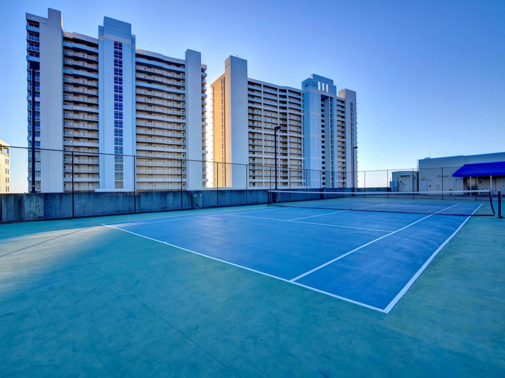 Majestic Beach Towers II 2005 Panama City Beach Buitenkant foto